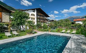 Garni-Hotel Tritscherhof